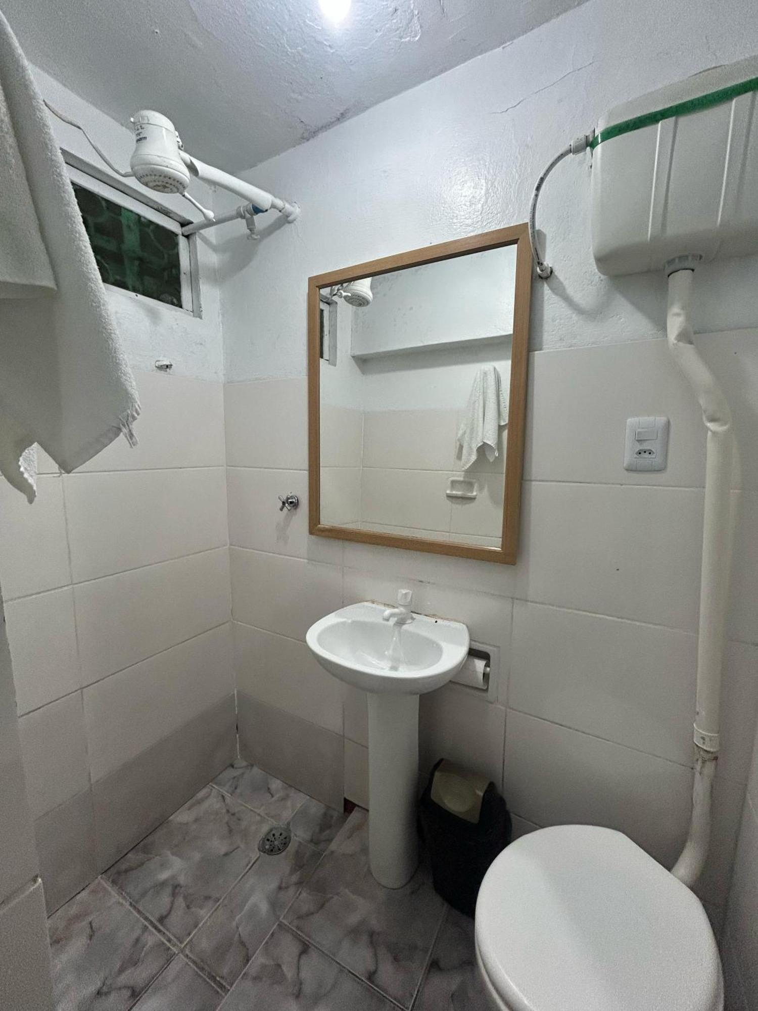 Hotel Parana Bc Balneário Camboriú 部屋 写真