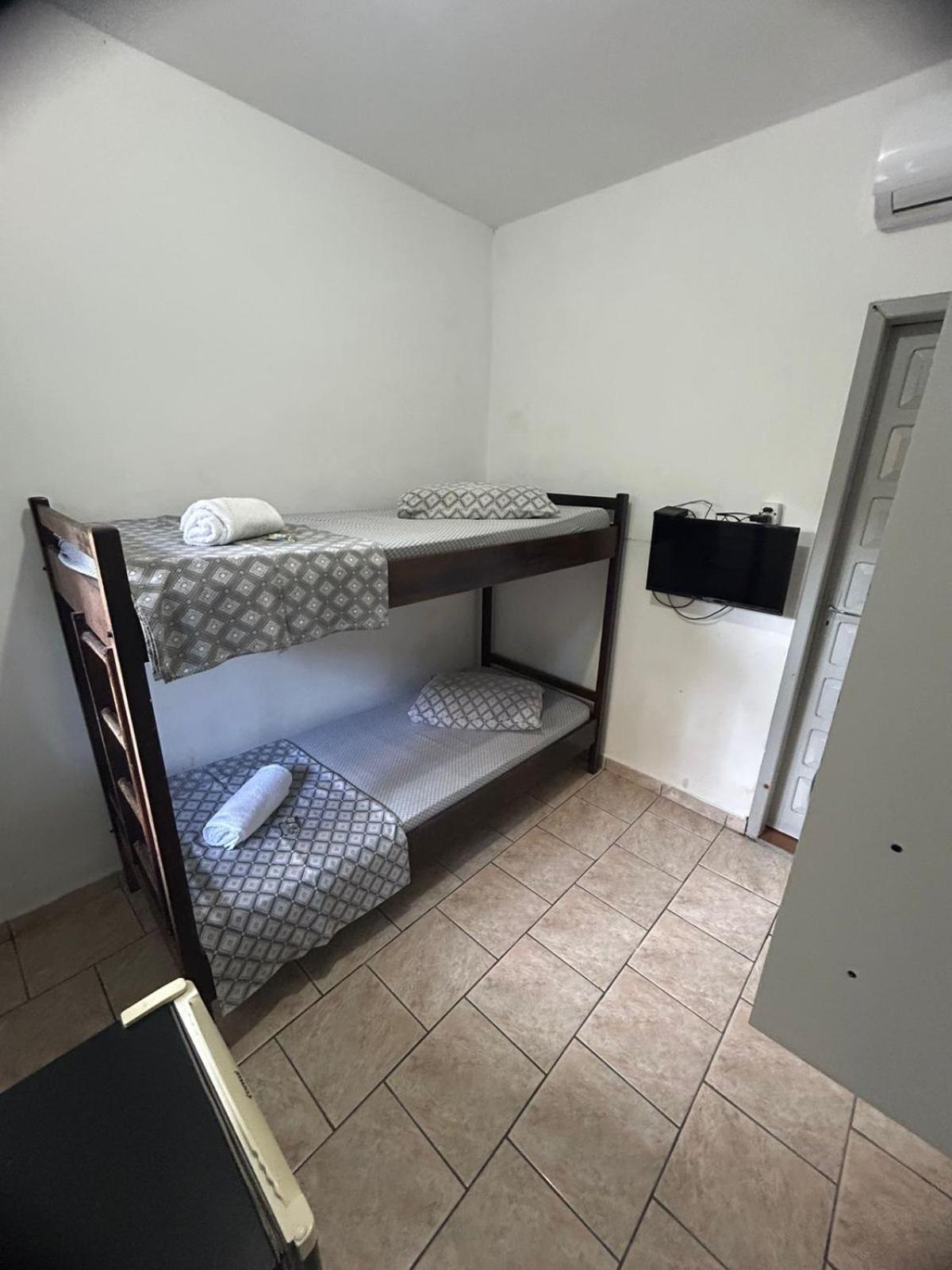Hotel Parana Bc Balneário Camboriú 部屋 写真
