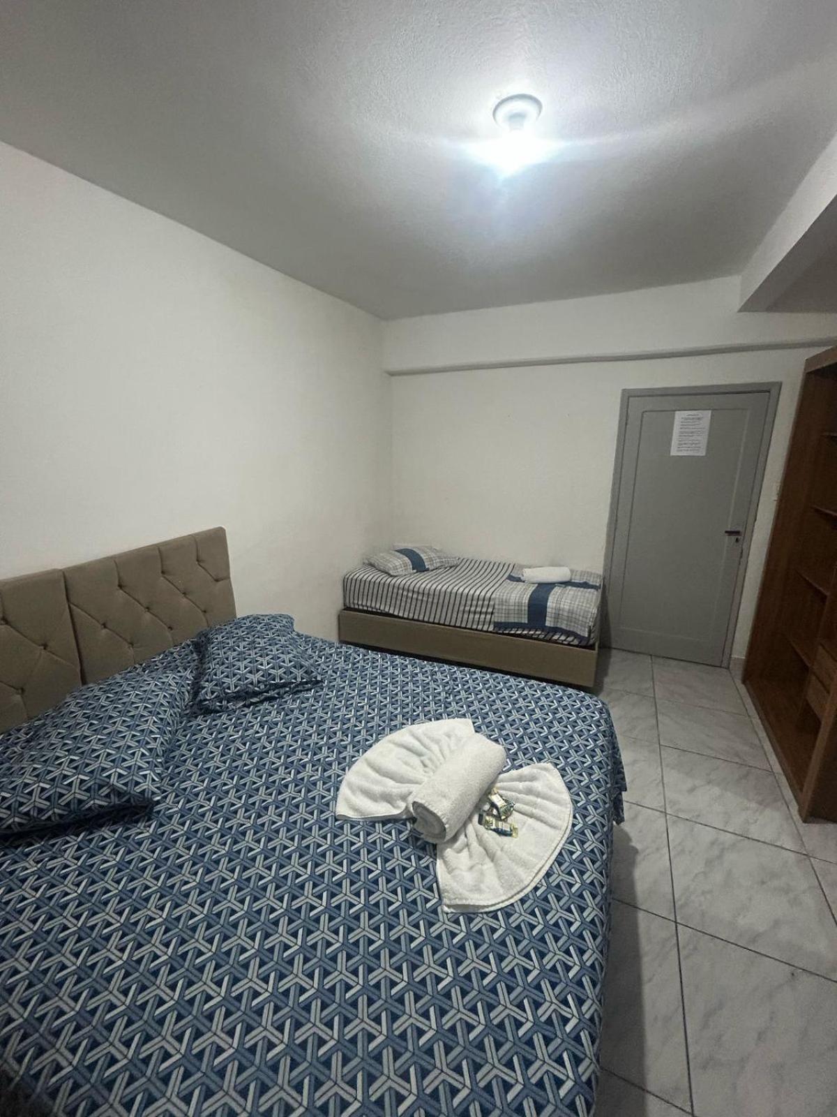 Hotel Parana Bc Balneário Camboriú 部屋 写真