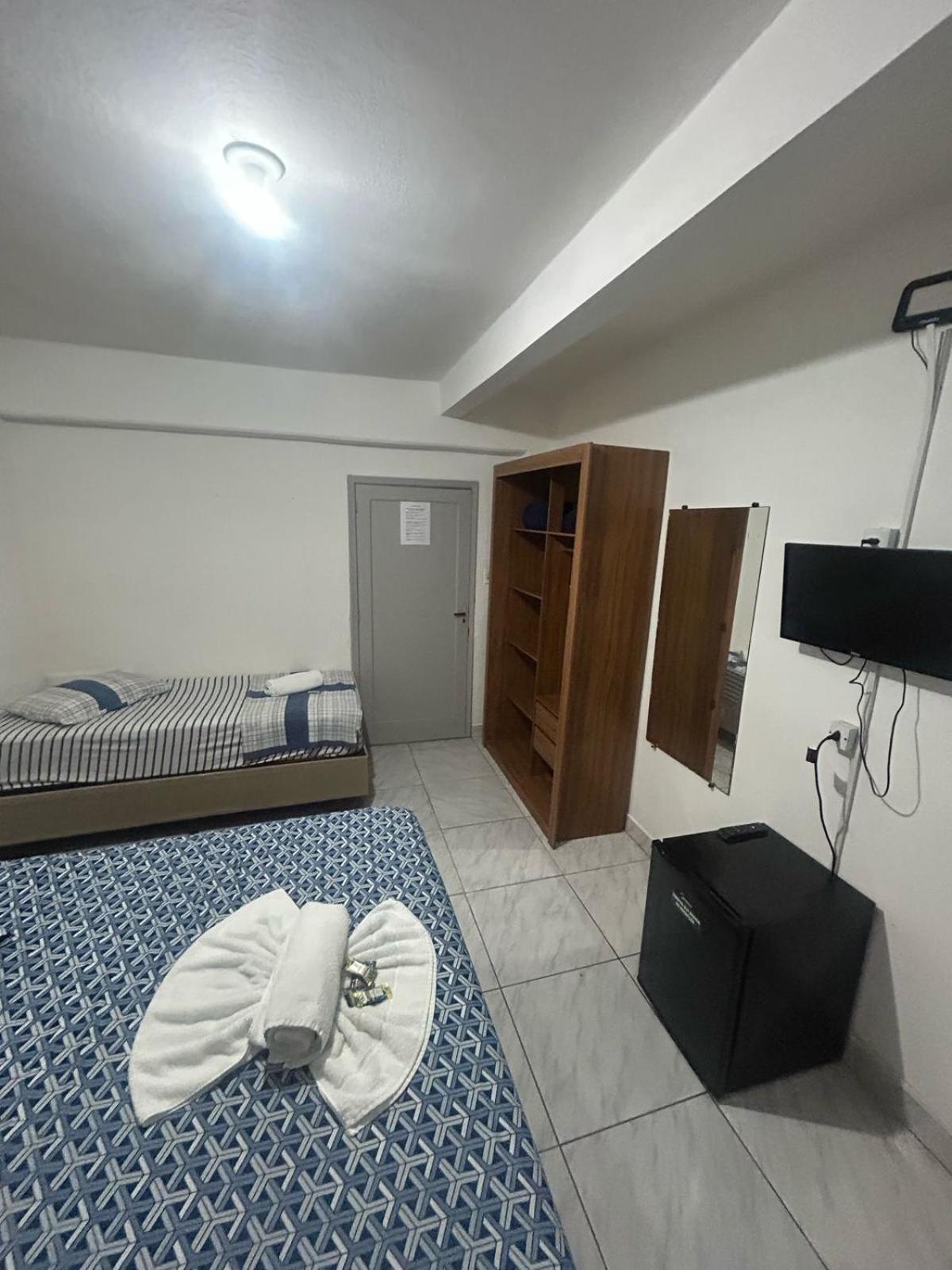 Hotel Parana Bc Balneário Camboriú 部屋 写真